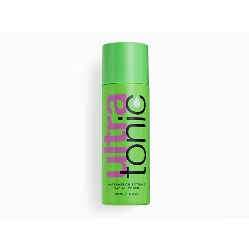 DEW OF THE GODS - Ultratonic Watermelon Extract Toner